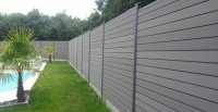 Portail Clôtures dans la vente du matériel pour les clôtures et les clôtures à Bonvillaret
