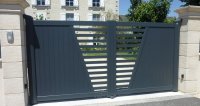 Notre société de clôture et de portail à Bonvillaret